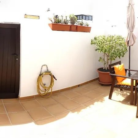Remo Holiday home Playa Honda (Lanzarote)