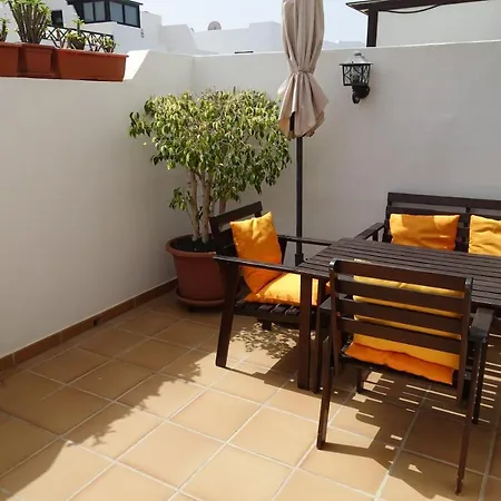 Holiday home Remo Playa Honda (Lanzarote)