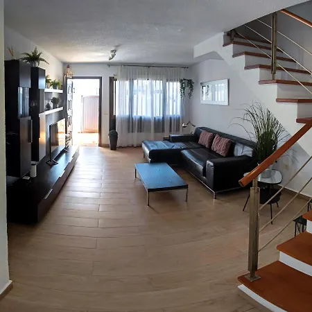 Remo Holiday home *
