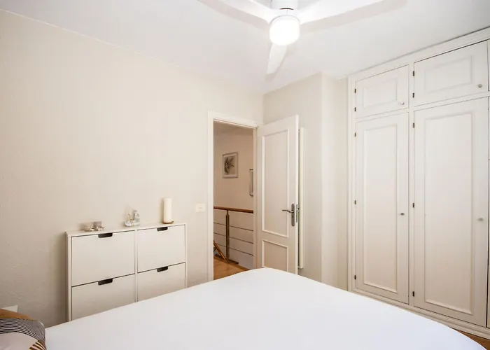 Remo * Playa Honda (Lanzarote)