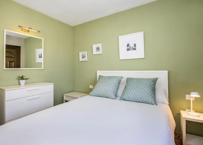 Remo * Playa Honda (Lanzarote)