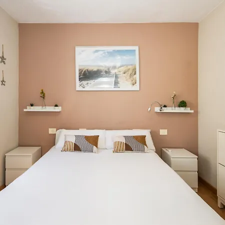 Σπίτι διακοπών Remo Playa Honda (Lanzarote)