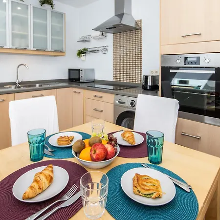 Σπίτι διακοπών Remo Playa Honda (Lanzarote)