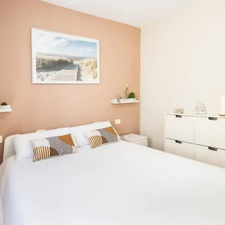 Remo Σπίτι διακοπών Playa Honda (Lanzarote)