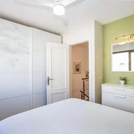 Σπίτι διακοπών Remo