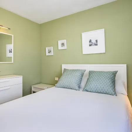 Σπίτι διακοπών Remo *