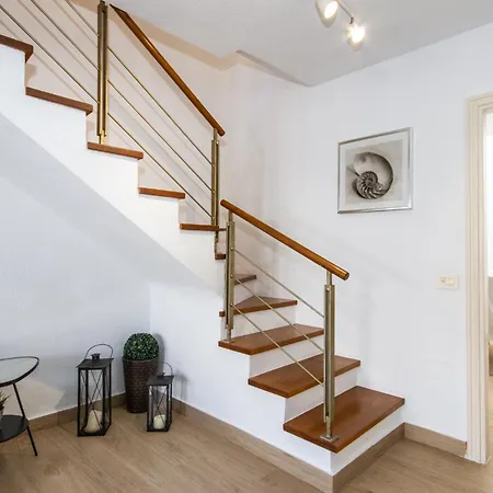 Σπίτι διακοπών Remo