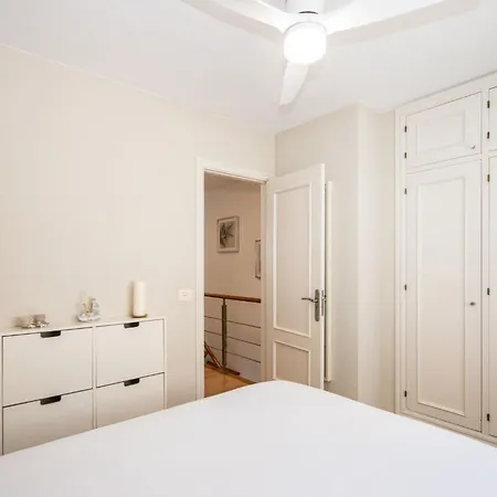 Remo * Playa Honda (Lanzarote)