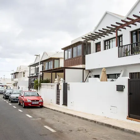 Nyaraló Remo Playa Honda