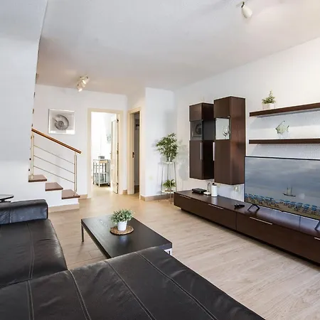 Σπίτι διακοπών Remo