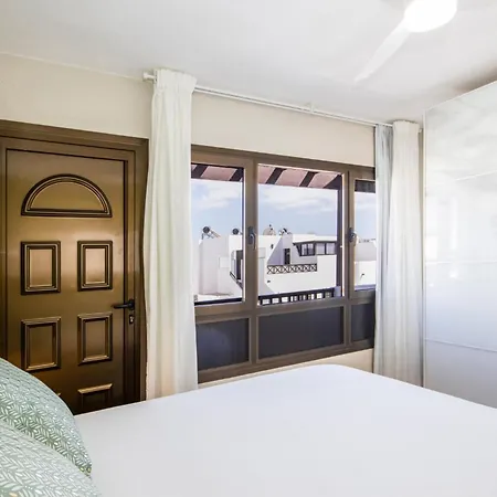 Remo Apartamento Playa Honda (Lanzarote)
