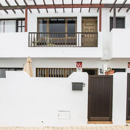 Apartamento Remo Playa Honda (Lanzarote)