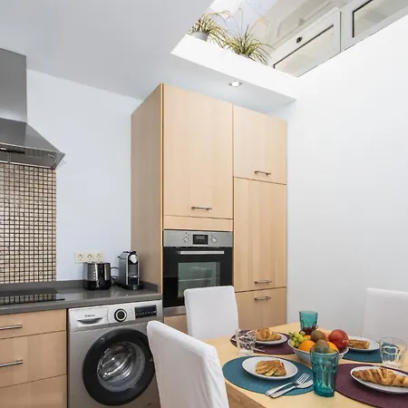 Apartamento Remo *