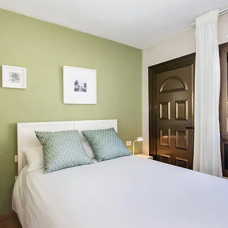 Remo Apartamento Playa Honda (Lanzarote)
