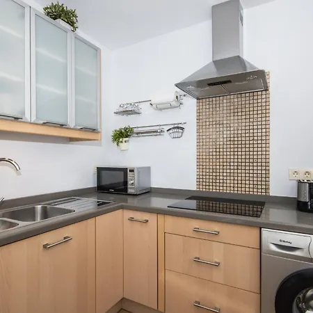 Remo Apartamento *