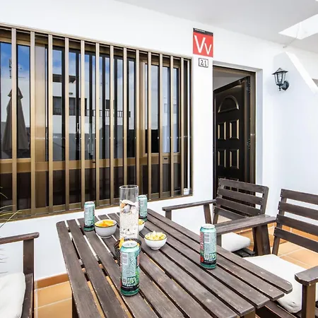 Apartamento Remo