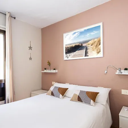 Apartamento Remo