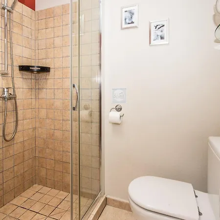 Apartamento Remo *