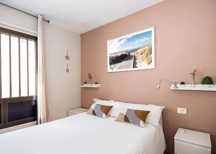 Remo Σπίτι διακοπών Playa Honda (Lanzarote)