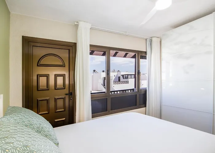 Remo * Playa Honda (Lanzarote)